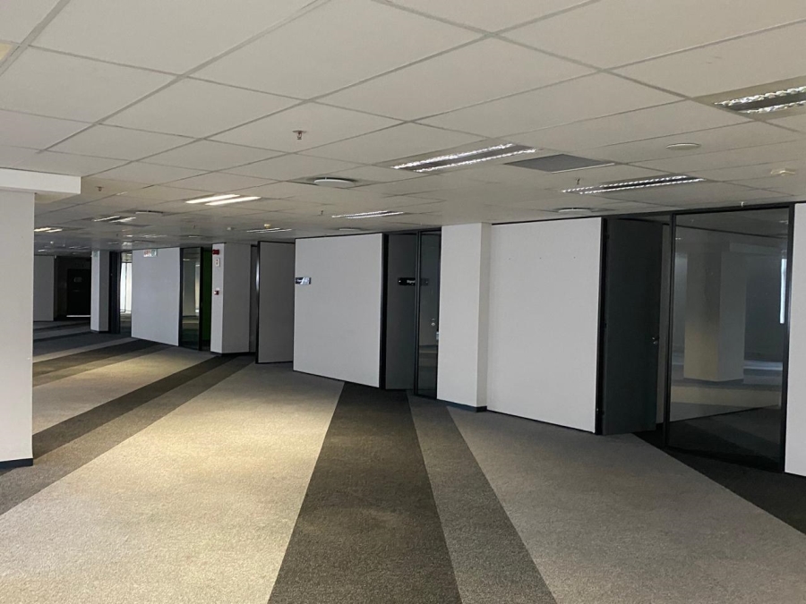 To Let commercial Property for Rent in Cape Town City Centre Western Cape